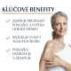 Eucerin Hyaluron-Filler + Elasticity Telový krém 200ml