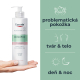 Eucerin DermoPure Exfoliačný čistiaci gél s trojitým účinkom 400ml