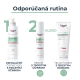 Eucerin DermoPure Exfoliačný čistiaci gél s trojitým účinkom 400ml