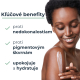 Eucerin DermoPure Telový krém s trojitým účinkom 200ml