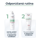 Eucerin DermoPure Telový krém s trojitým účinkom 200ml