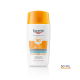 Eucerin SUN Ultra ľahký FLUID SPF 50+ svetlý 50ml