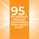 Eucerin SUN Ultra ľahký FLUID SPF 50+ svetlý 50ml