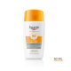 Eucerin SUN Ultra ľahký FLUID SPF 50+ stredne tmavý 50ml