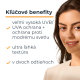 Eucerin SUN Ultra ľahký FLUID SPF 50+ stredne tmavý 50ml