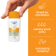 Eucerin SUN Ultra ľahký FLUID SPF 50+ stredne tmavý 50ml