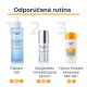 Eucerin SUN Ultra ľahký FLUID SPF 50+ stredne tmavý 50ml