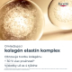 Eucerin HYALURON-FIL.+ELASTICITY Denný krém REFILL