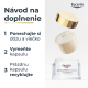 Eucerin HYALURON-FIL.+ELASTICITY Denný krém REFILL