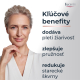 Eucerin HYALURON-FIL.+ELASTICITY Denný krém  Rose REFILL 50ml