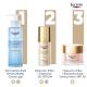 Eucerin HYALURON-FIL.+ELASTICITY Denný krém  Rose REFILL 50ml