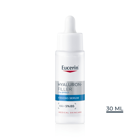 Eucerin HYALURON-FILLER+3xEFFECT Sérum