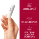 Eucerin LIP AKTIV Tyčinka na pery 4,8 g