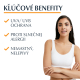 Eucerin SUN ALLERGY PROTECT Ochranný krémový gél proti slnečnej alergii SPF 50+ 150ml