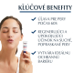 Eucerin Aquaphor SOS Regeneračný balzam na pery 10ml