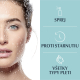 Eucerin Hyaluron-Filler + 3x EFFECT Hyalurónová hydratačná hmla 150ml