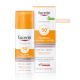 Eucerin SUN PIGMENT CONTROL Emulzia na tvár s depigmentačným účinkom SPF 50+ svetlá 50ml