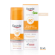 Eucerin SUN PIGMENT CONTROL Emulzia na tvár s depigmentačným účinkom SPF 50+ svetlá 50ml