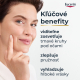 Eucerin Hyaluron-Filler + Elasticity Očný krém SPF 20 15ml