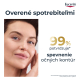 Eucerin Hyaluron-Filler + Elasticity Očný krém SPF 20 15ml