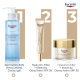 Eucerin Hyaluron-Filler + Elasticity Očný krém SPF 20 15ml