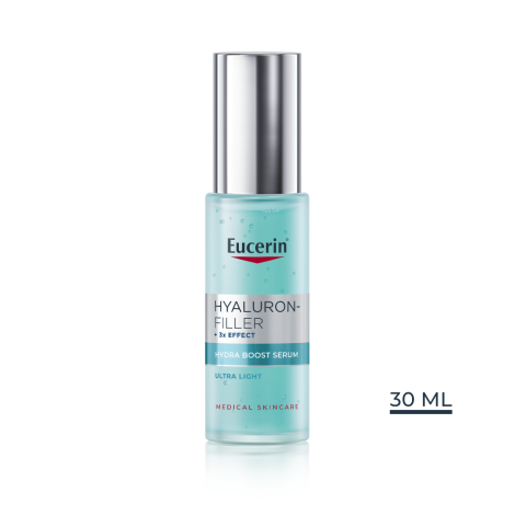 Eucerin HYALURON-FILLER+3xEFFECT Hydra Booster