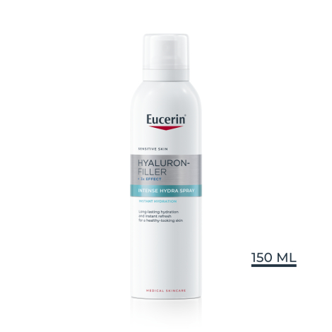 Eucerin HYALURON-FILLER+3xEFFECT Hydra Sprej 150ml kúpite na Lieky24.sk