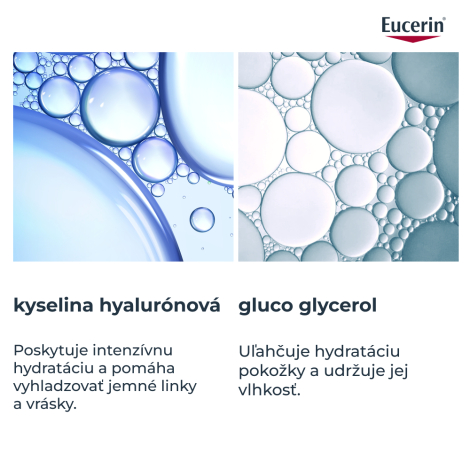 Eucerin HYALURON-FILLER+3xEFFECT Hydra Sprej