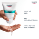 Eucerin DERMOPURE CLINICAL Exfoliačný čistiaci gél