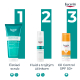 Eucerin DERMOPURE CLINICAL Čistiaci scrub