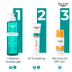 Eucerin DERMOPURE CLINICAL 10% peeling