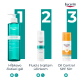 Eucerin DERMOPURE CLINICAL Fluid trojitý účinok