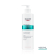 Eucerin DERMOPURE CLINICAL Exfoliačný čistiaci gél