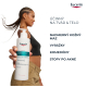Eucerin DERMOPURE CLINICAL Exfoliačný čistiaci gél