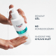 Eucerin DERMOPURE CLINICAL Exfoliačný čistiaci gél