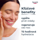 Eucerin HYALURON-FILLER+3xEFFECT Hydra nočný Gél