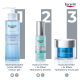 Eucerin HYALURON-FILLER+3xEFFECT Hydra nočný Gél