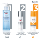 Eucerin HYALURON-FILLER+3xEFFECT Denný krém SPF15