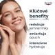 Eucerin HYALURON-FILLER + 3x EFFECT Očný krém SPF 15 15ml