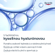 Eucerin HYALURON-FILLER + 3x EFFECT Očný krém SPF 15 15ml