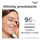 Eucerin HYALURON-FILLER + 3x EFFECT Očný krém SPF 15 15ml