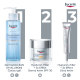 Eucerin HYALURON-FILLER + 3x EFFECT Očný krém SPF 15 15ml