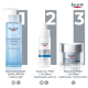 Eucerin HYALURON-FILLER + 3x EFFECT Nočný krém 50ml