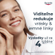 Eucerin HYALURON-FILLER+3xEFFECT Denný krém SPF30