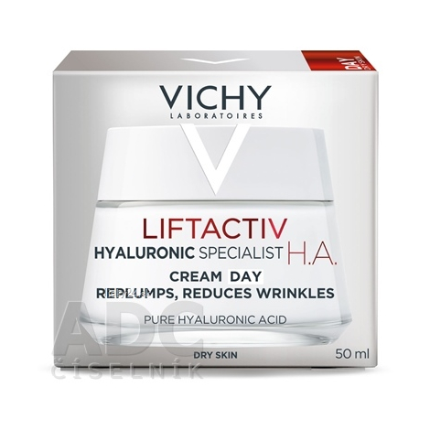 VICHY LIFTACTIV Hyaluronic specialist H.A.