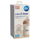 Canpol babies Fľaša Natural Shape 260 ml