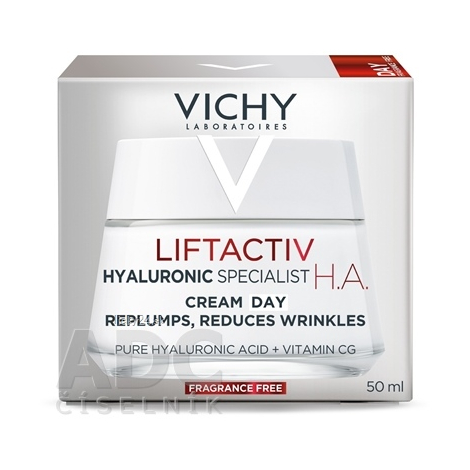 VICHY LIFTACTIV Hyaluronic specialist H.A.