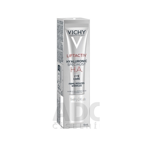 VICHY LIFTACTIV Hyaluronic specialist H.A.