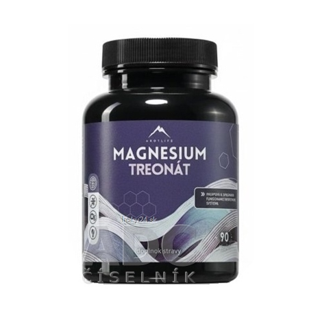 Hrotlife MAGNESIUM TREONÁT