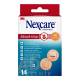 3M Nexcare Blood-Stop Kruhové náplasti